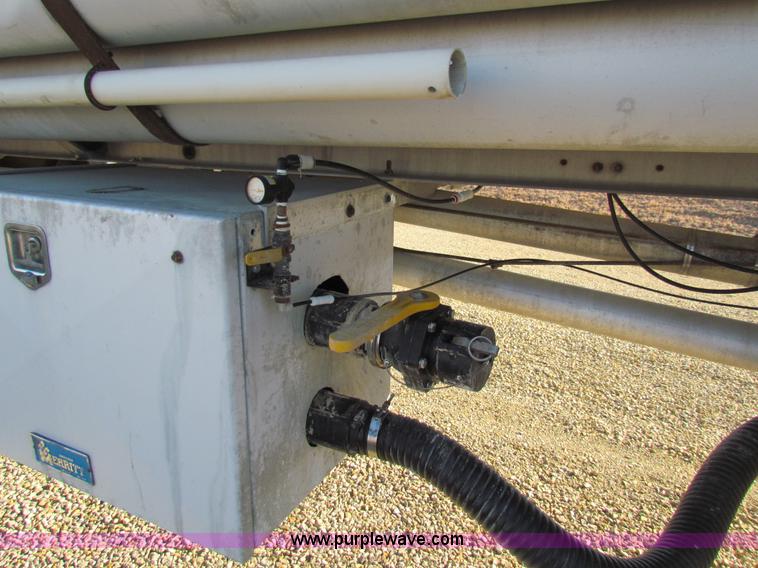 image for item AE9045 1981 VIM tanker trailer