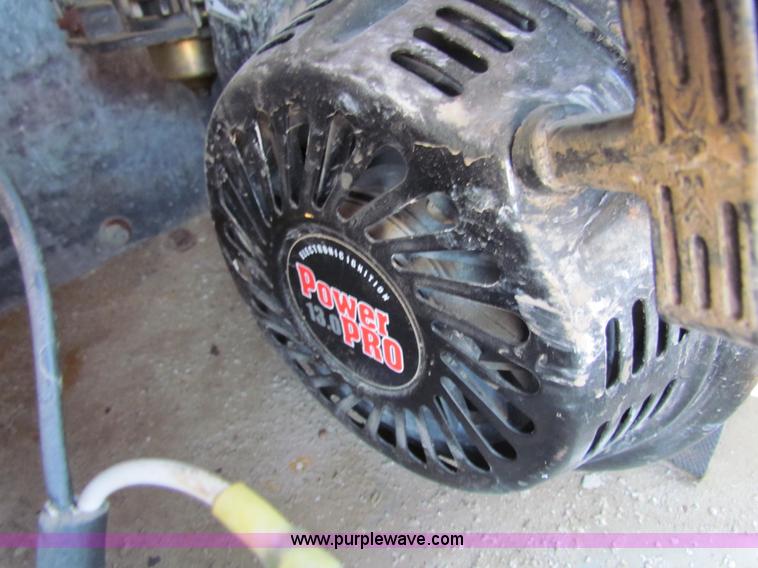 image for item AE9045 1981 VIM tanker trailer