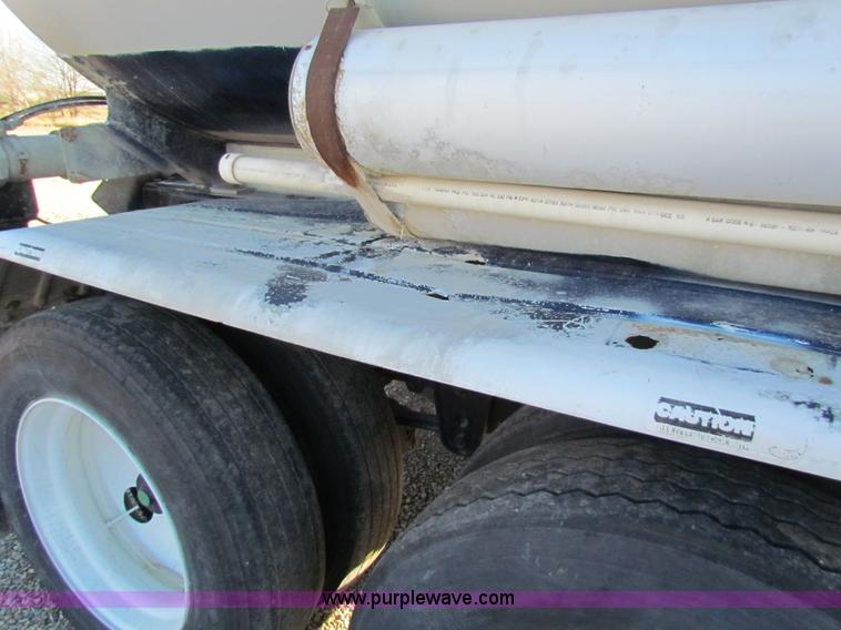 image for item AE9045 1981 VIM tanker trailer