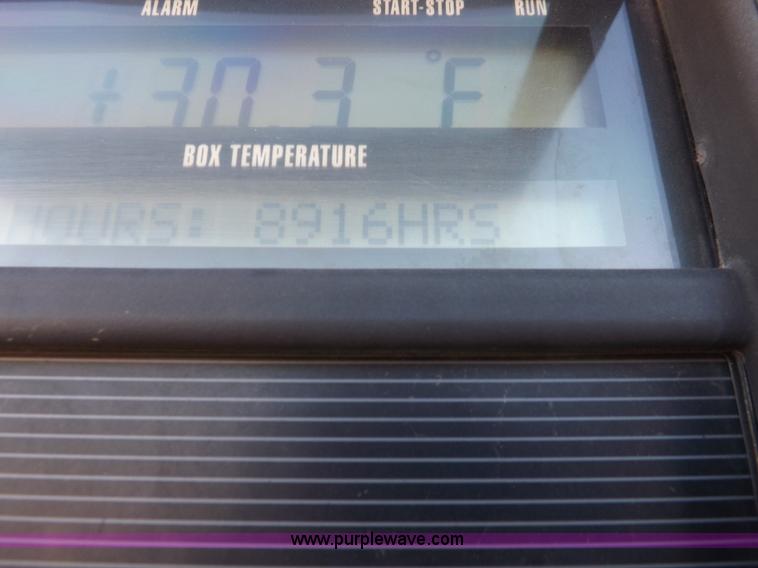 image for item I9224 2005 Utility 3000R refrigerated trailer