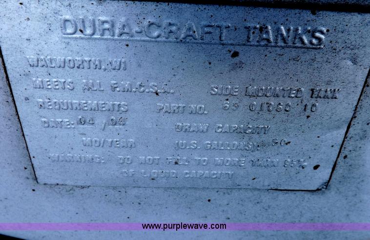 image for item I9224 2005 Utility 3000R refrigerated trailer