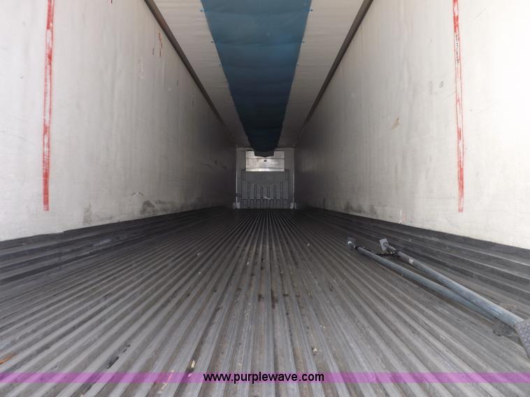 image for item I9224 2005 Utility 3000R refrigerated trailer