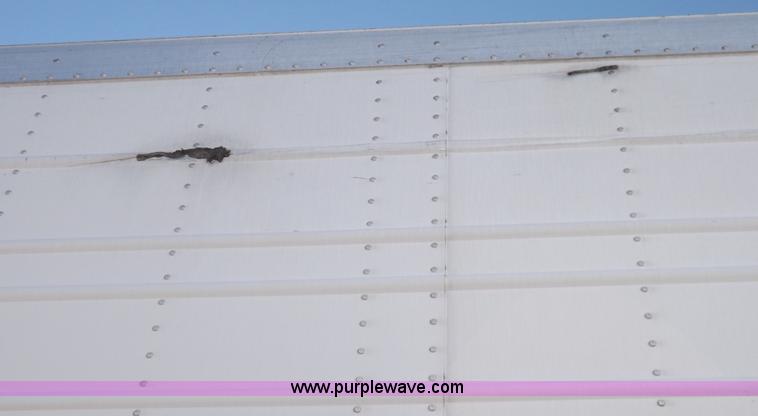 image for item I9224 2005 Utility 3000R refrigerated trailer