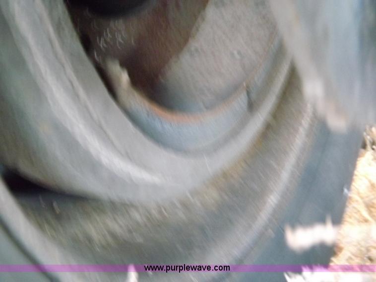 image for item I9230 2000 Great Dane refrigerated trailer