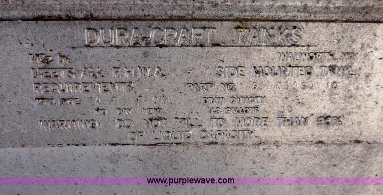 image for item I9232 2003 Utility 3000R refrigerated trailer