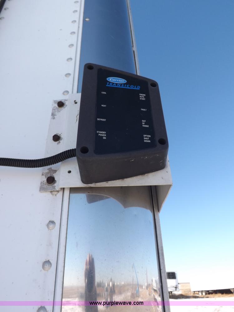 image for item I9234 2003 Utility 3000R refrigerated trailer