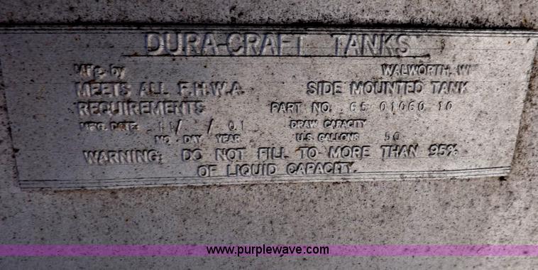 image for item I9234 2003 Utility 3000R refrigerated trailer