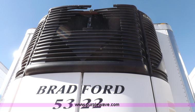 image for item I9234 2003 Utility 3000R refrigerated trailer