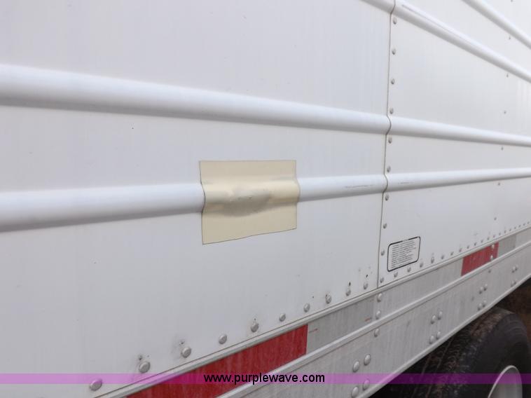image for item I9234 2003 Utility 3000R refrigerated trailer