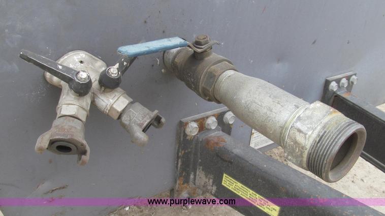 image for item G2254 2007 Atlas Copco XAS375JD6 air compressor