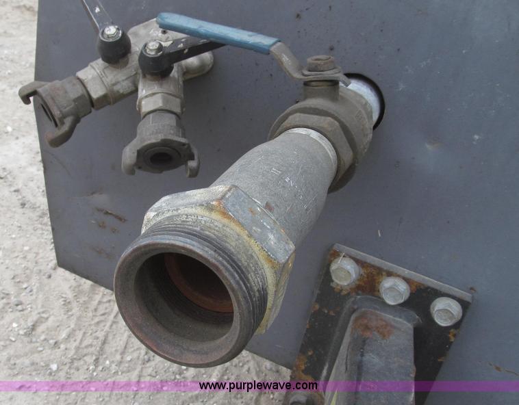 image for item G2254 2007 Atlas Copco XAS375JD6 air compressor