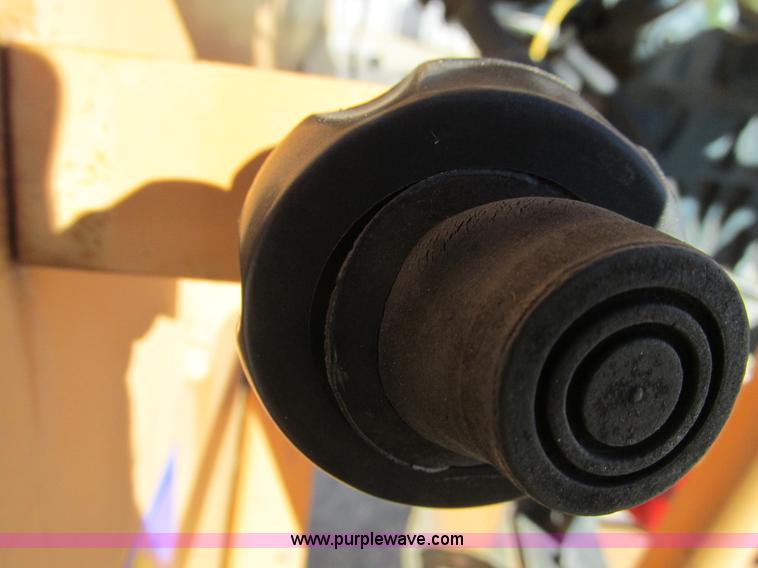 image for item G9366 Reinco TM-35X straw blower