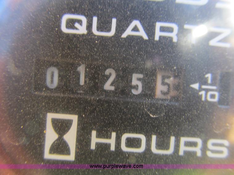 image for item G9366 Reinco TM-35X straw blower