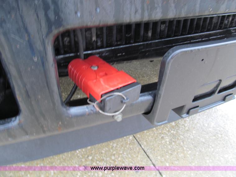 image for item G9553 2008 Ford F450 Super Duty XL service truck