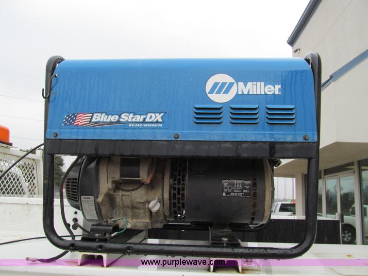 image for item G9553 2008 Ford F450 Super Duty XL service truck