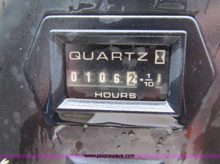 image for item G9553 2008 Ford F450 Super Duty XL service truck