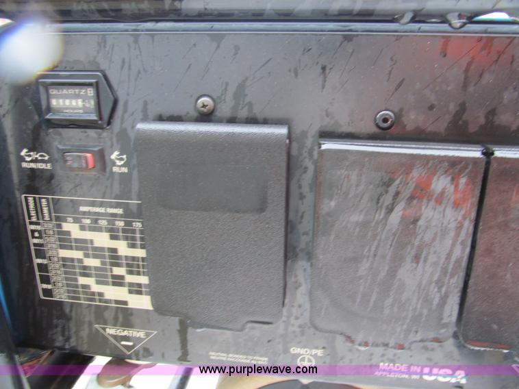 image for item G9553 2008 Ford F450 Super Duty XL service truck