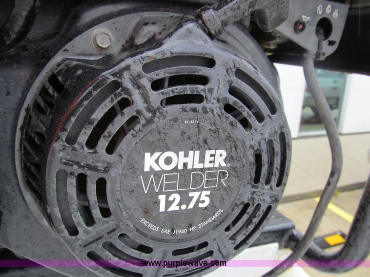 image for item G9553 2008 Ford F450 Super Duty XL service truck