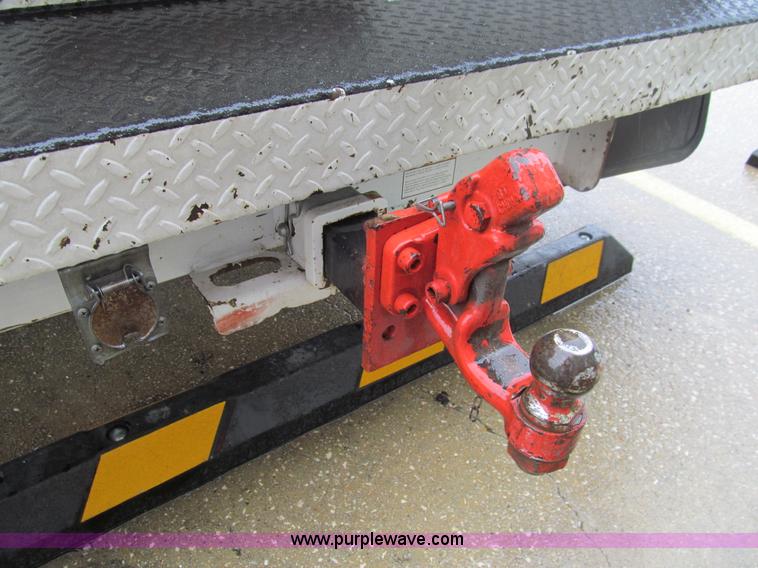 image for item G9553 2008 Ford F450 Super Duty XL service truck