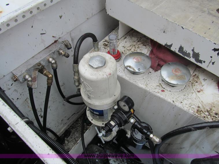 image for item G9553 2008 Ford F450 Super Duty XL service truck