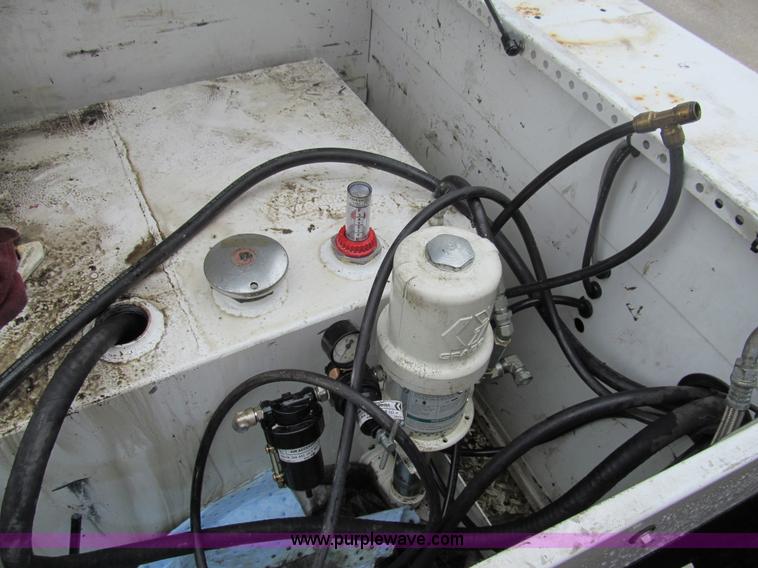 image for item G9553 2008 Ford F450 Super Duty XL service truck