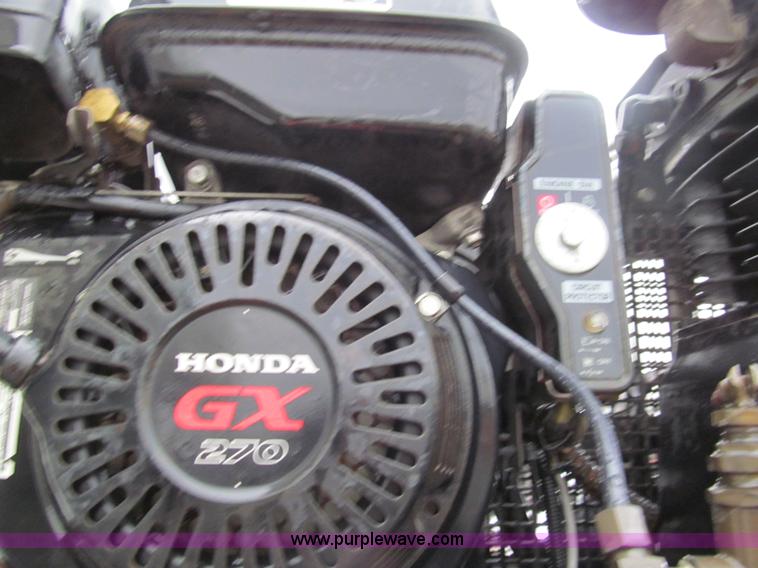 image for item G9553 2008 Ford F450 Super Duty XL service truck