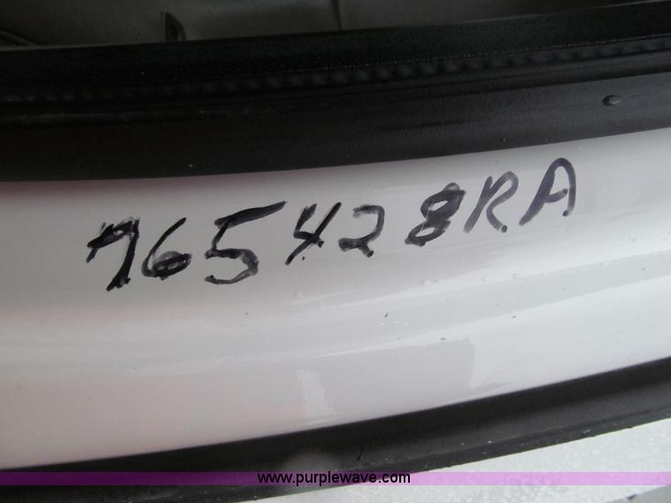 image for item G9553 2008 Ford F450 Super Duty XL service truck