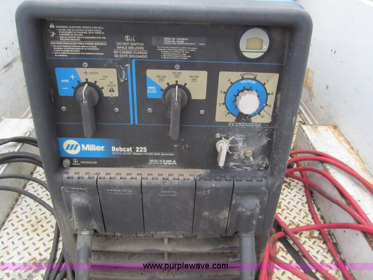 image for item G9555 2007 Ford F550 XL Super Duty service truck