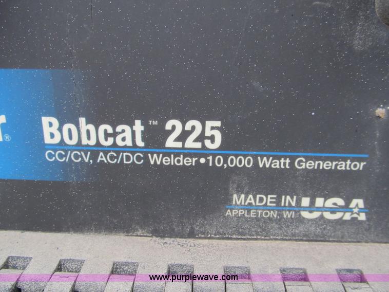 image for item G9555 2007 Ford F550 XL Super Duty service truck