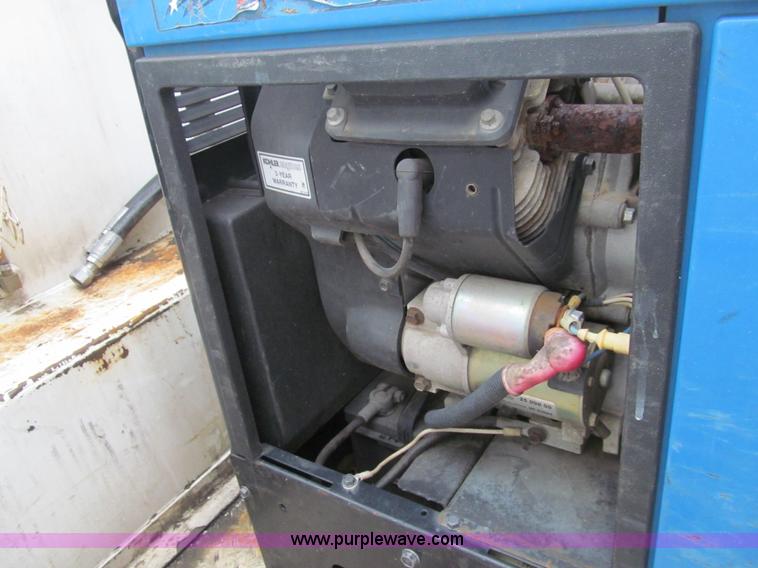 image for item G9555 2007 Ford F550 XL Super Duty service truck