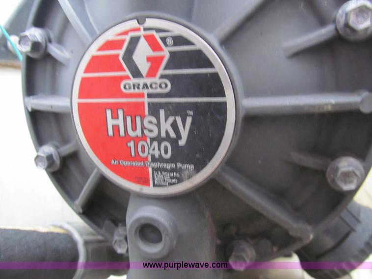 image for item G9555 2007 Ford F550 XL Super Duty service truck