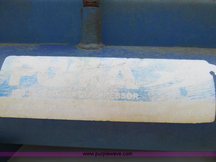 image for item G9555 2007 Ford F550 XL Super Duty service truck