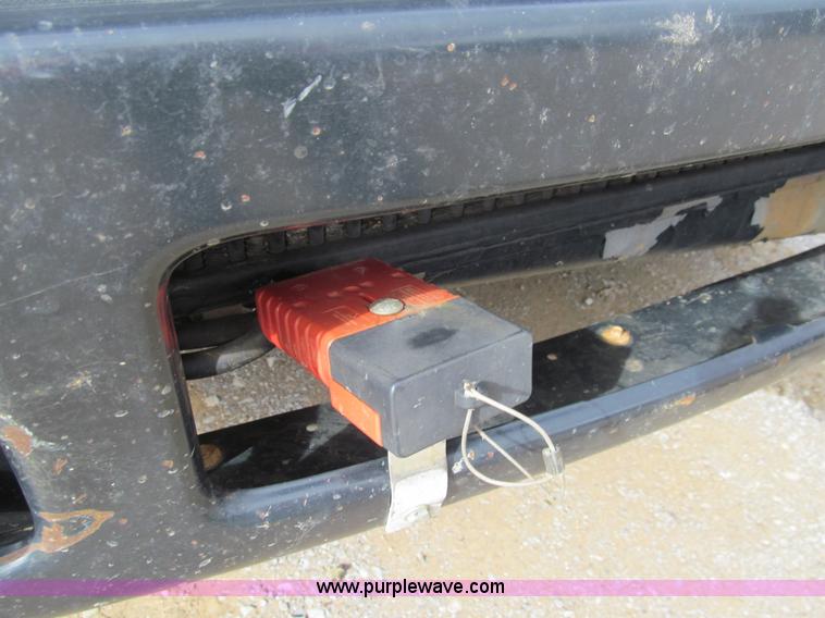 image for item G9556 2008 Ford F550 Super Duty XL service truck