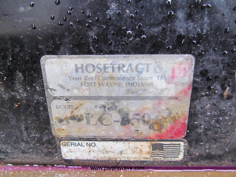 image for item G9556 2008 Ford F550 Super Duty XL service truck