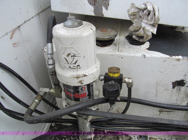 image for item G9556 2008 Ford F550 Super Duty XL service truck