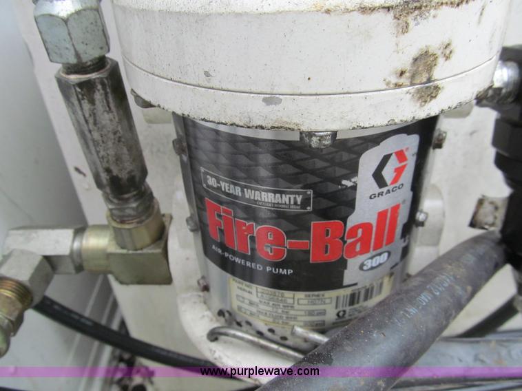 image for item G9556 2008 Ford F550 Super Duty XL service truck