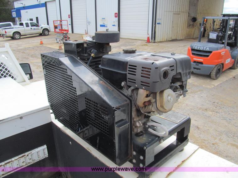 image for item G9556 2008 Ford F550 Super Duty XL service truck