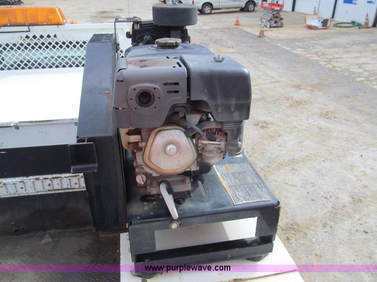 image for item G9556 2008 Ford F550 Super Duty XL service truck