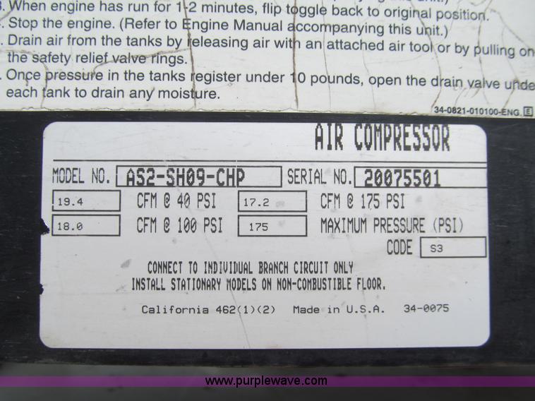 image for item G9556 2008 Ford F550 Super Duty XL service truck