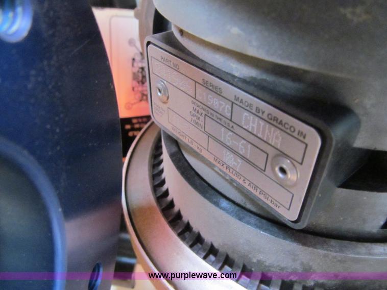 image for item G9556 2008 Ford F550 Super Duty XL service truck