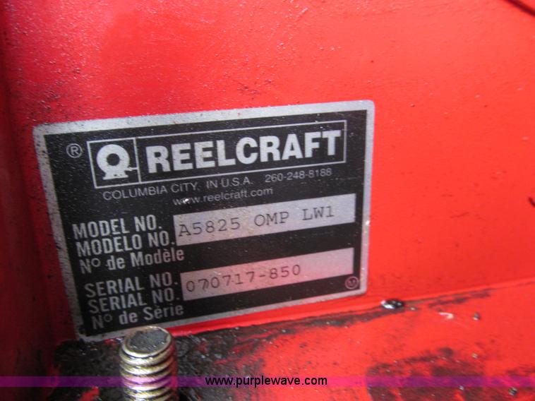 image for item G9556 2008 Ford F550 Super Duty XL service truck