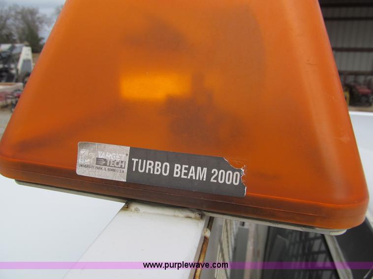 image for item G9556 2008 Ford F550 Super Duty XL service truck