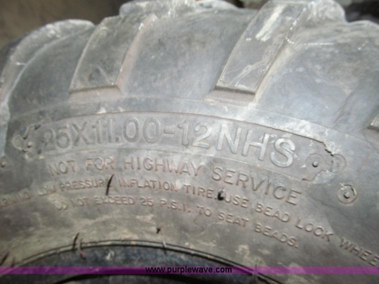 image for item G9557 2008 Club Car XRT 1550G utility vehicle