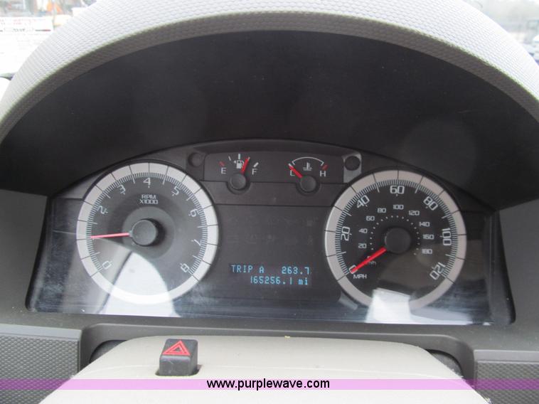 image for item G9567 2008 Ford Escape XLT SUV