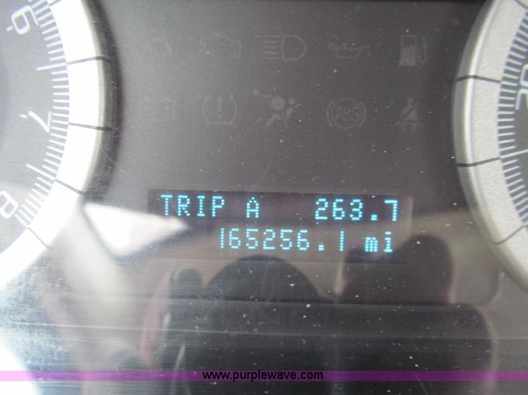 image for item G9567 2008 Ford Escape XLT SUV