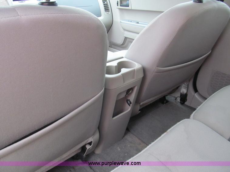 image for item G9567 2008 Ford Escape XLT SUV