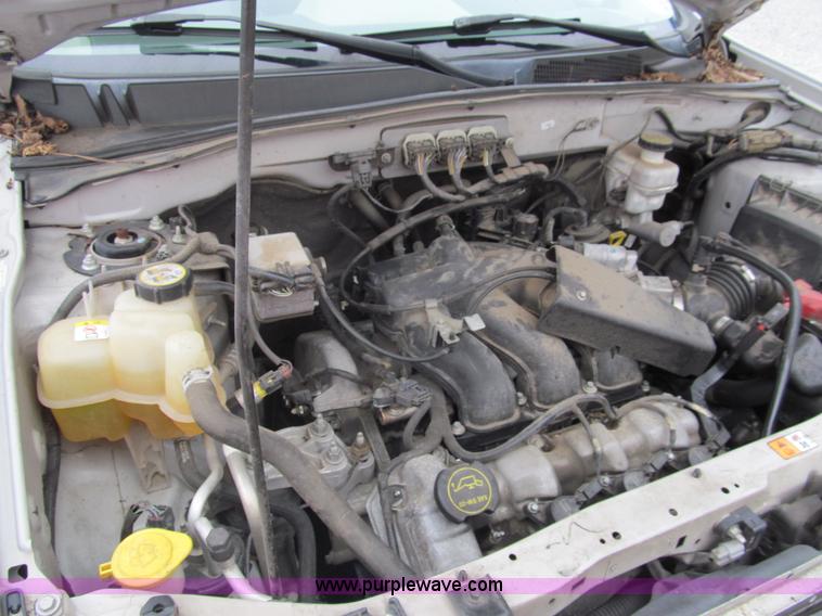 image for item G9567 2008 Ford Escape XLT SUV