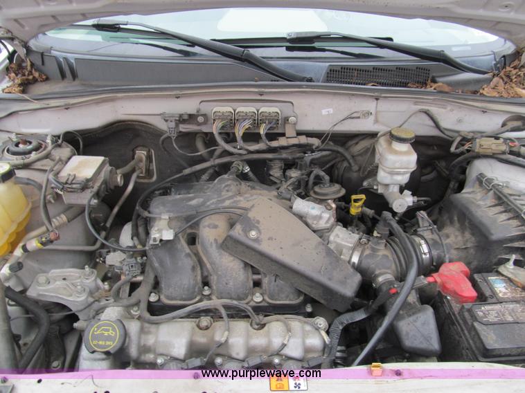 image for item G9567 2008 Ford Escape XLT SUV