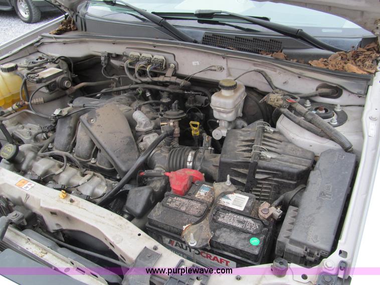 image for item G9567 2008 Ford Escape XLT SUV