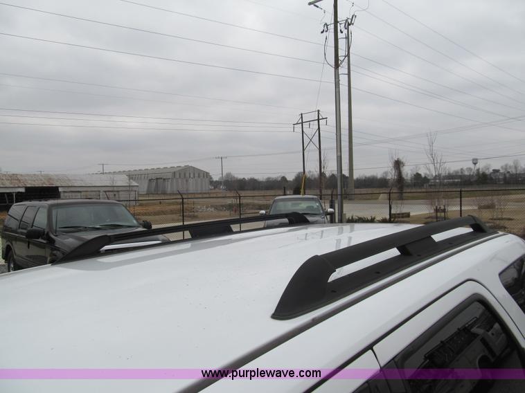 image for item G9567 2008 Ford Escape XLT SUV